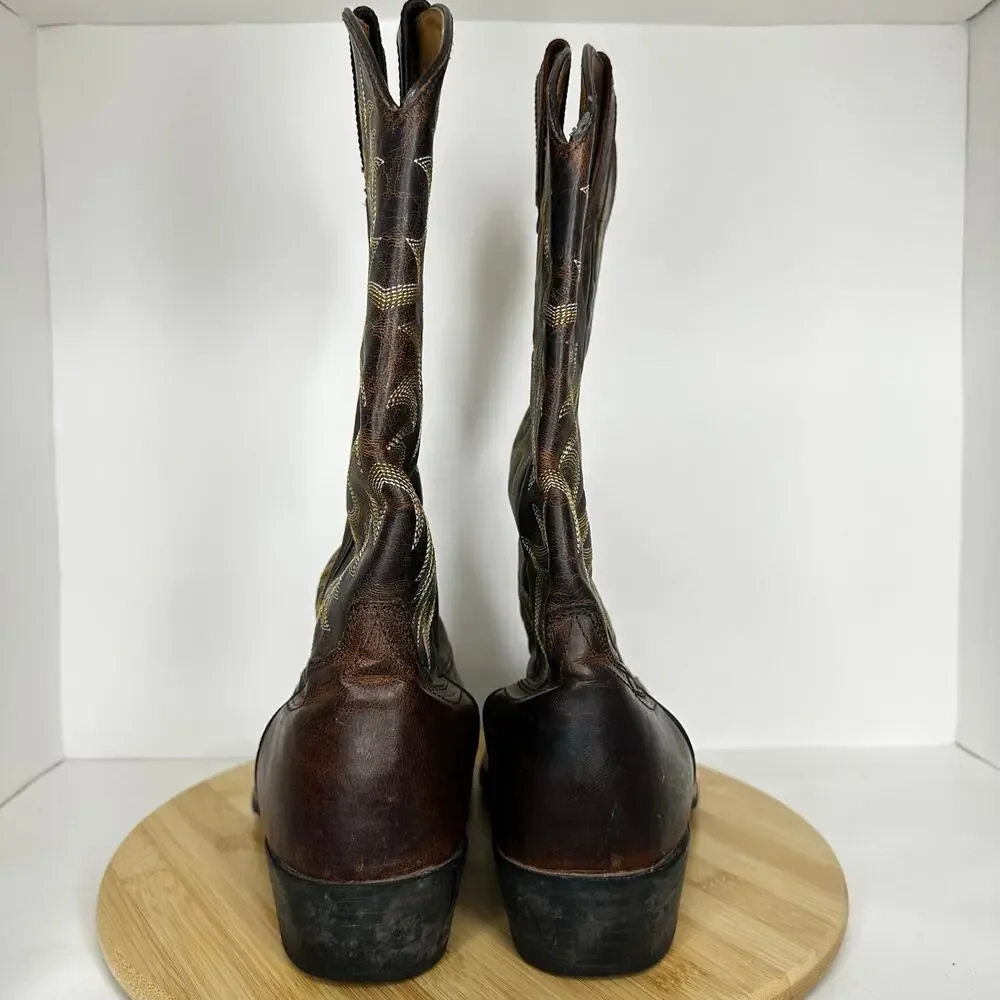 Ariat 10010289 heritage